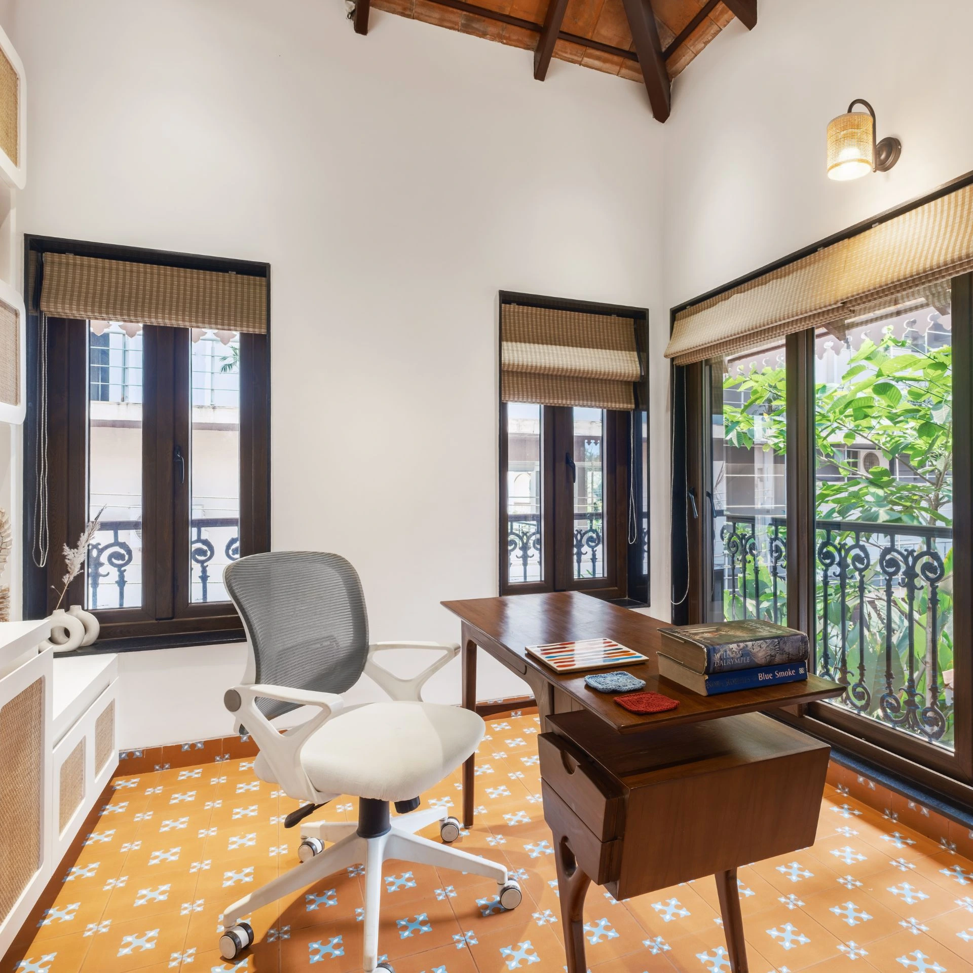 Casa Joy office space